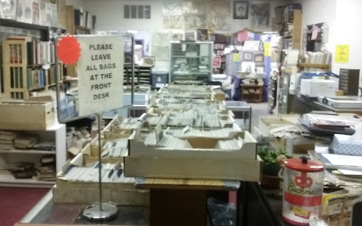 Used Book Store «The Archive», reviews and photos, 725 W 2nd St, Lansdale, PA 19446, USA