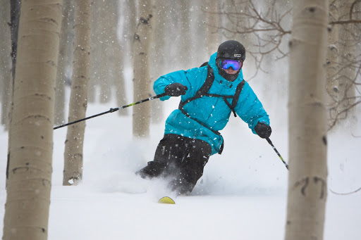 Bicycle Store «Wasatch Touring», reviews and photos, 702 100 S, Salt Lake City, UT 84102, USA