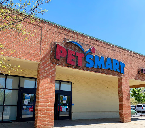 Pet Supply Store «PetSmart», reviews and photos, 24 Mountain Rd, Glen Burnie, MD 21060, USA