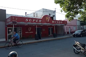 Autoservicio Super Mundo image