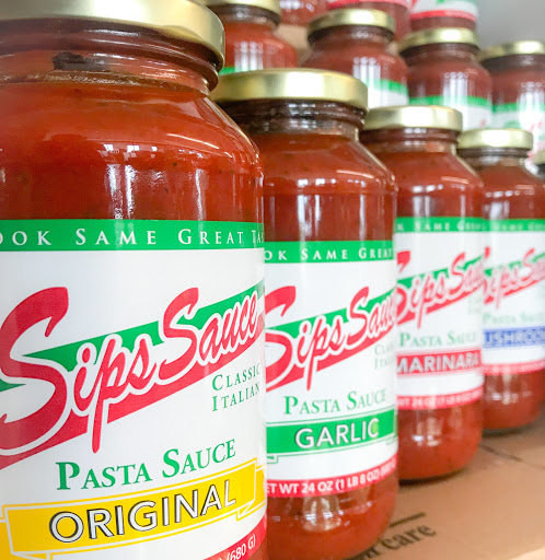 Grocery Store «Country Squire Food Market», reviews and photos, 113 W Joe Orr Rd, Chicago Heights, IL 60411, USA