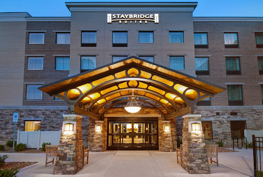 Staybridge Suites Sterling Heights - Detroit, an IHG Hotel