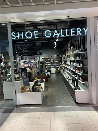 Shoe Gallery AMFI Borg
