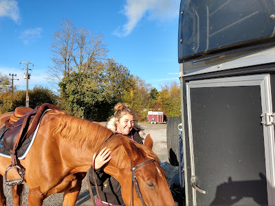 Centre Equestre Sagien à Sées