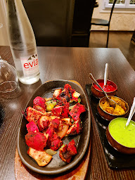 Photo n°26 de Restaurant Kerala à Combs-la-Ville ()