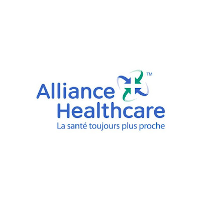 Alliance Healthcare Répartition Sorigny à Sorigny