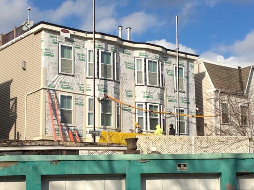 General Contractor «Capital Construction Contracting Inc», reviews and photos, 3 Norwood St, Dorchester, MA 02122, USA