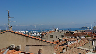 Agence du Vieil Antibes à Antibes