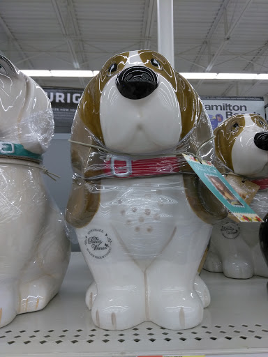 Discount Store «Walmart», reviews and photos, 2300 Dixwell Ave, Hamden, CT 06514, USA