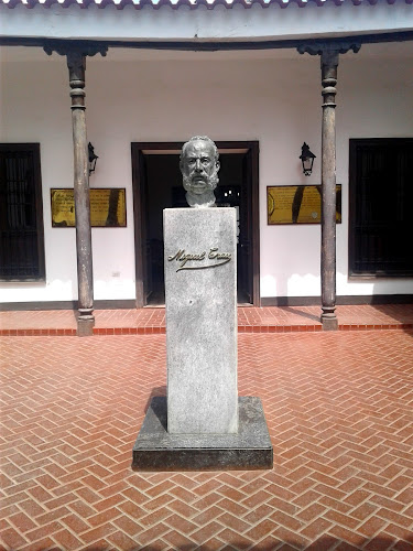 Comentarios y opiniones de Casa Museo Almirante Miguel Grau