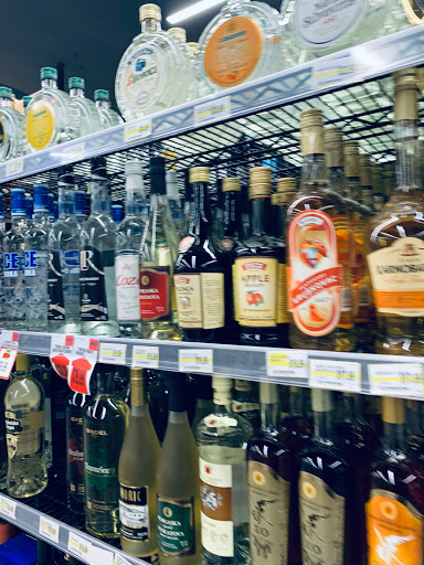 Fruit and Vegetable Store «Harvest Fresh Market», reviews and photos, 100 E Rand Rd, Arlington Heights, IL 60004, USA