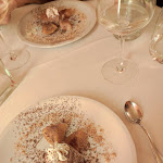 Photo n°5 de l'avis de Rini.a fait le 11/10/2022 à 20:38 sur le  La Locanda delle Marionette à Sciolze