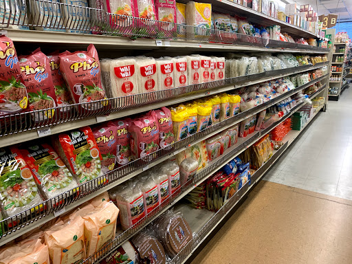 Grocery Store «Pacific Mercantile Company», reviews and photos, 1925 Lawrence St, Denver, CO 80202, USA