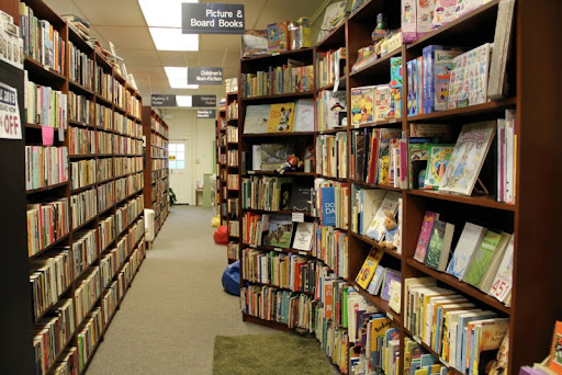 Book Store «Firefly Bookstore», reviews and photos, 271 W Main St, Kutztown, PA 19530, USA