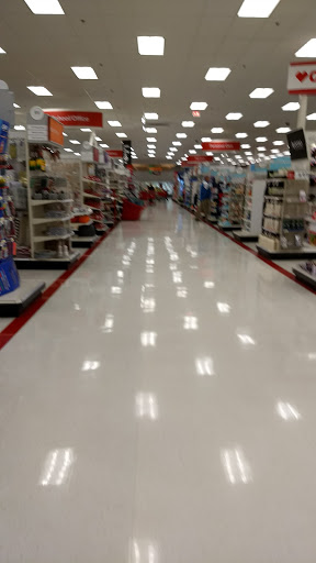 Department Store «Target», reviews and photos, 495 Haggerty Rd, Walled Lake, MI 48390, USA