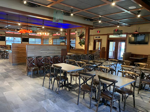 Captain Crab Seafood Restaurant - Elk Grove image