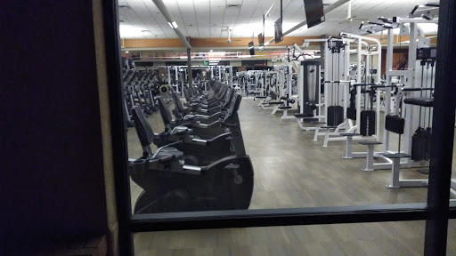 Gym «LA Fitness», reviews and photos, 8160 N 91st Ave, Peoria, AZ 85345, USA