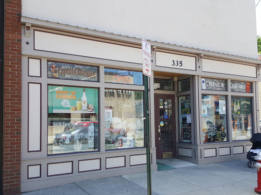 Beacon Wine & Liquors, 335 Main St, Beacon, NY 12508, USA, 