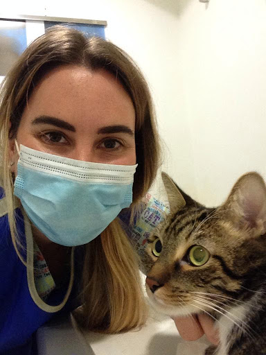 Clínica Veterinaria Ferofu en Brunete