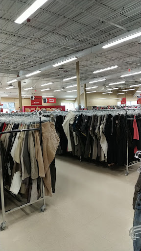 Thrift Store «Savers», reviews and photos