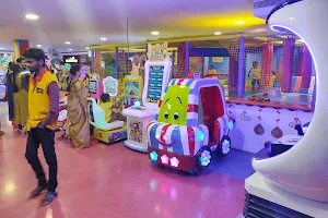 Funland Indoor Amusement Park image