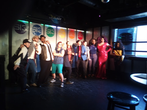 Night Club «Studio 13», reviews and photos, 13 S Linn St, Iowa City, IA 52240, USA