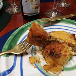 Photo n°2 de l'avis de Michele.a fait le 11/07/2019 à 13:09 sur le  Pizzeria Gaetano Paolella à Acerra