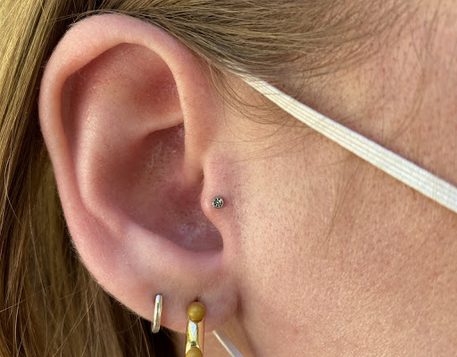 Body Piercing Shop «Immortal Art Tattoo & Body Piercing : Scottsdale», reviews and photos, 10255 N Scottsdale Rd #1, Paradise Valley, AZ 85253, USA