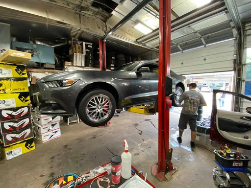 Car Accessories Store «Immaculate Concepts Auto Sound and Speed», reviews and photos, 146 S Main St, Liberty, NY 12754, USA