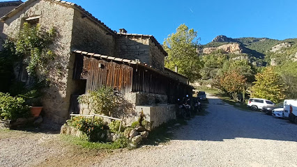 Masia el pujol - Masia El Pujol, s/n, 25286 Navès, Lleida, Spain