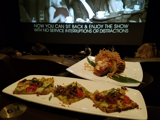 Movie Theater «CinéBistro at Hyde Park Village», reviews and photos, 1609 W Swann Ave, Tampa, FL 33606, USA