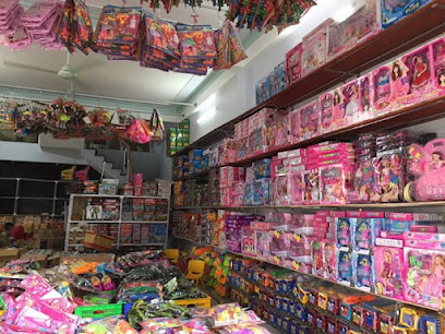 Cửa hàng đồ chơi trẻ em Tùng Lâm