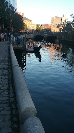 Waterplace Park - photo 90