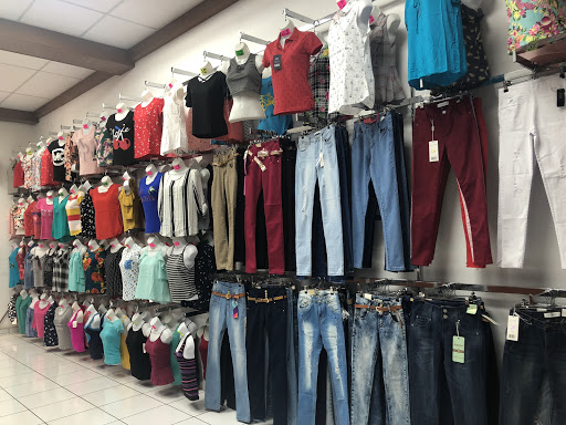 Tiendas para comprar pantalones palazzo San Salvador