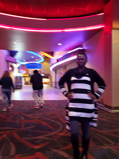 Movie Theater «Regal Cinemas Broward Stadium 12 & RPX», reviews and photos, 8000 W Broward Blvd, Plantation, FL 33388, USA