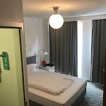 Photo n°4 de l'avis de David.a fait le 25/08/2019 à 04:14 sur le  Hotel Atlanta à Hanover