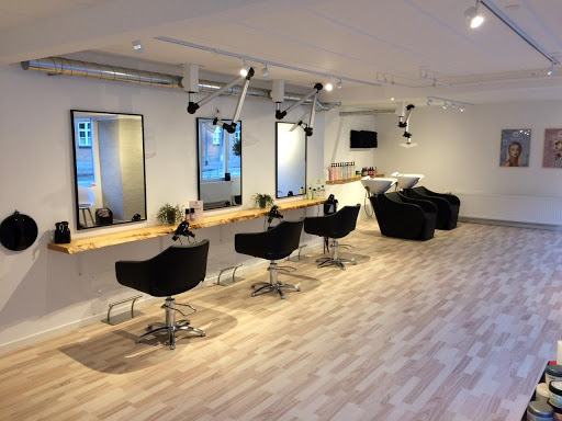 Salon Hair v / Trine Hansen in Skanderborg, Skanderborg