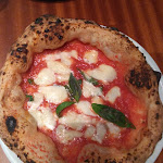 Photo n°2 de l'avis de Daniele.D fait le 01/10/2021 à 00:40 sur le  Pizzeria Cocciuto à Milan