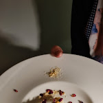 Photo n°2 de l'avis de Annunziata.a fait le 31/10/2021 à 22:25 sur le  Il Primo Papavero à L'Aquila