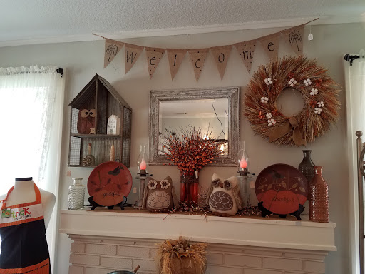 Party Store «Flaire Celebrations», reviews and photos, 2762 Park St, Jacksonville, FL 32205, USA