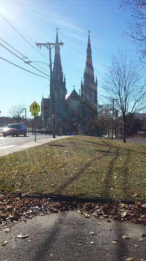 Department Store «T.J. Maxx», reviews and photos, 185 Union St, Waterbury, CT 06706, USA