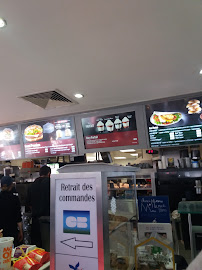 Atmosphère du Restauration rapide McDonald's Cucq - n°16