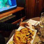 Photo n°4 de l'avis de Capra.c fait le 24/12/2022 à 08:17 sur le  Ristorante Antica Posta à Corsico