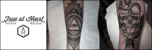 Tattoo Shop «Raygun Tattoo», reviews and photos, 34053 La Plaza, Dana Point, CA 92629, USA