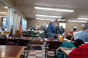 Busy Corner Restaurant In Pekin image