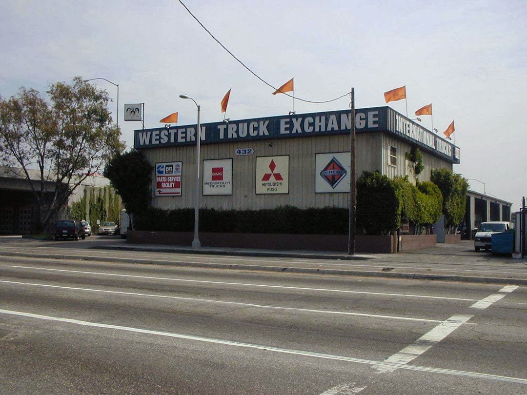 Western Truck Exchange