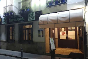 Restaurante La Parrilla de San Agustín image