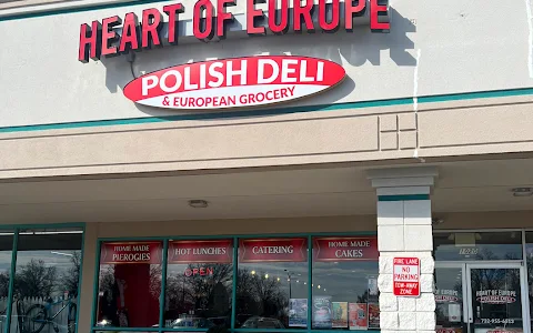 Heart of Europe Polish Deli image