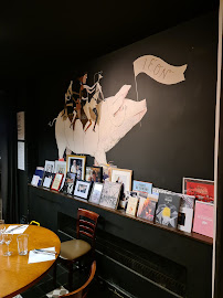 Les plus récentes photos du Restaurant français Léon Le Cochon à Rennes - n°6