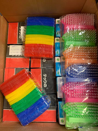 Asian Grocery Store «OK Asian Market», reviews and photos, 6916 S Lewis Ave, Tulsa, OK 74136, USA